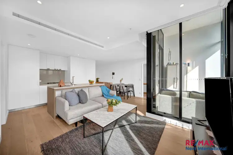 608/167 Alfred Street, Fortitude Valley QLD 4006