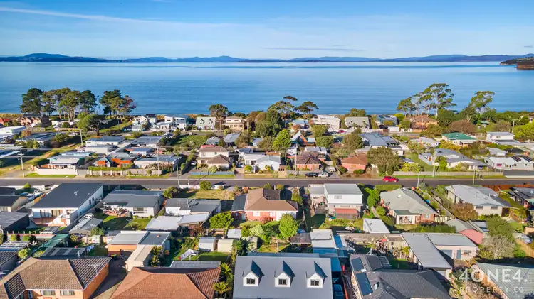 Second view of Homely house listing, 86 Bangalee Street, Lauderdale TAS 7021