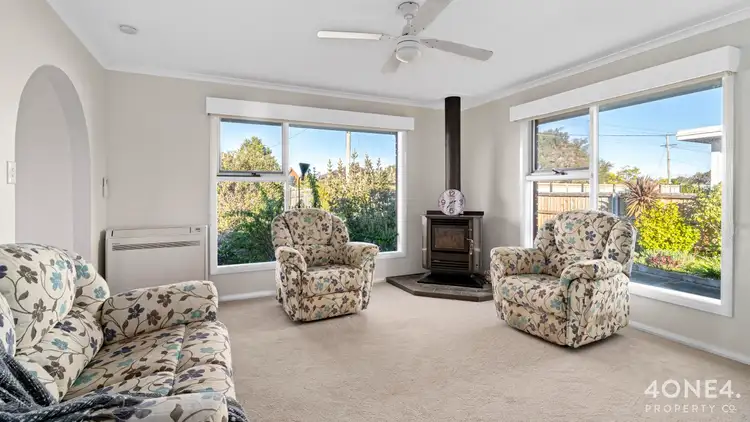 Fifth view of Homely house listing, 86 Bangalee Street, Lauderdale TAS 7021