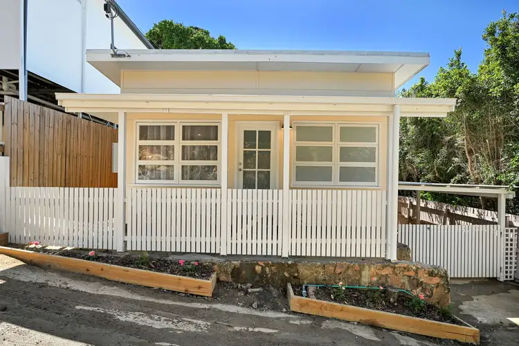 Second view of Homely house listing, 273 Stanley Street, Townsville City QLD 4810