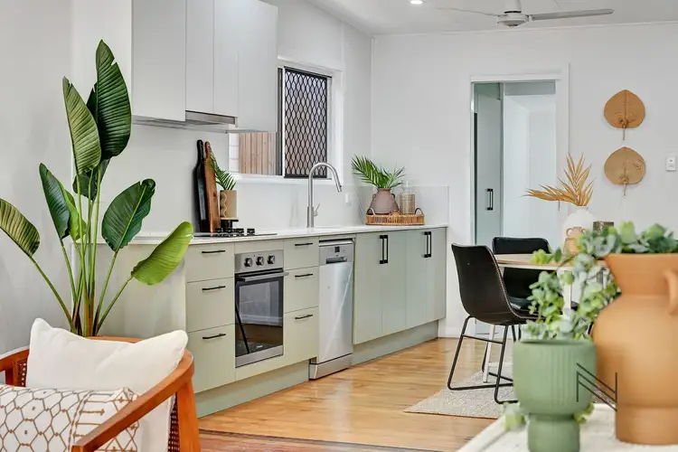 Fourth view of Homely house listing, 273 Stanley Street, Townsville City QLD 4810