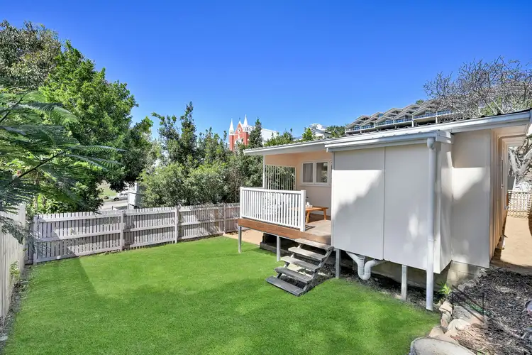 Sixth view of Homely house listing, 273 Stanley Street, Townsville City QLD 4810