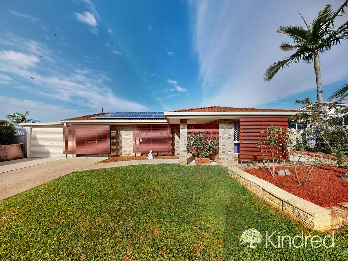Main view of Homely house listing, 42 Hickory Drive, Narangba QLD 4504