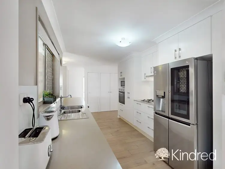 Third view of Homely house listing, 42 Hickory Drive, Narangba QLD 4504