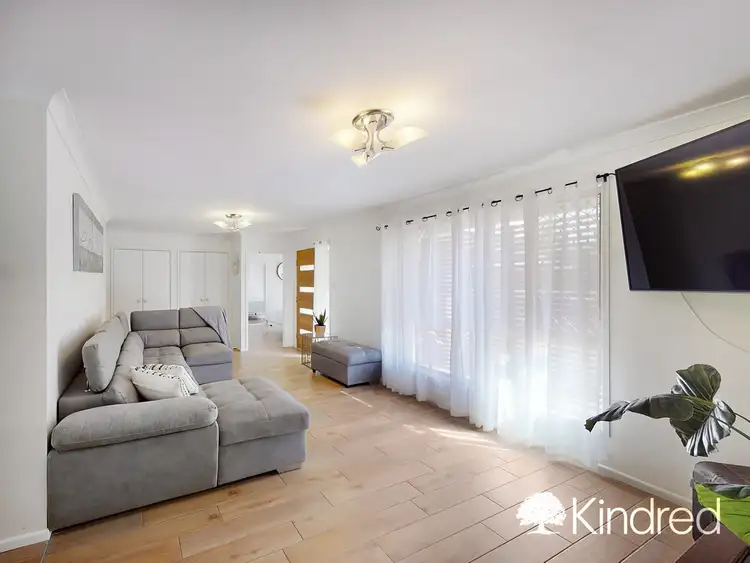 Fourth view of Homely house listing, 42 Hickory Drive, Narangba QLD 4504