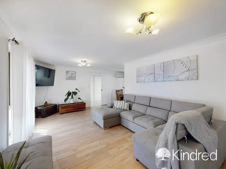 Fifth view of Homely house listing, 42 Hickory Drive, Narangba QLD 4504
