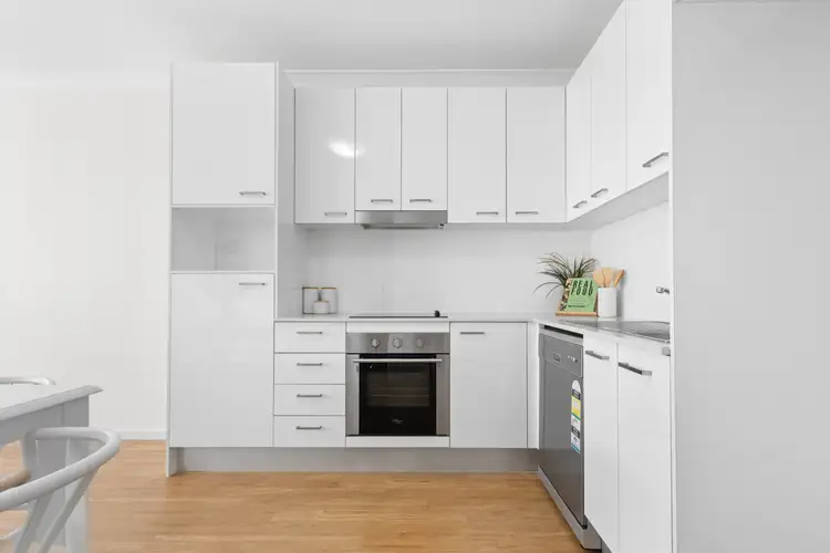 Fifth view of Homely unit listing, 25/11 Lyons Terrace, Windsor QLD 4030