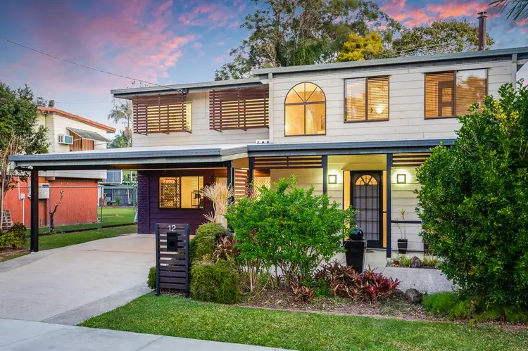Main view of Homely house listing, 12 Sylvester Drive, Kallangur QLD 4503