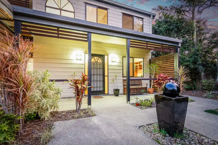 Third view of Homely house listing, 12 Sylvester Drive, Kallangur QLD 4503