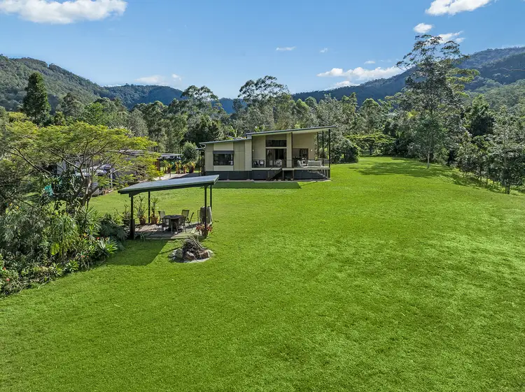 36 Burley Road, Cedar Creek QLD 4520