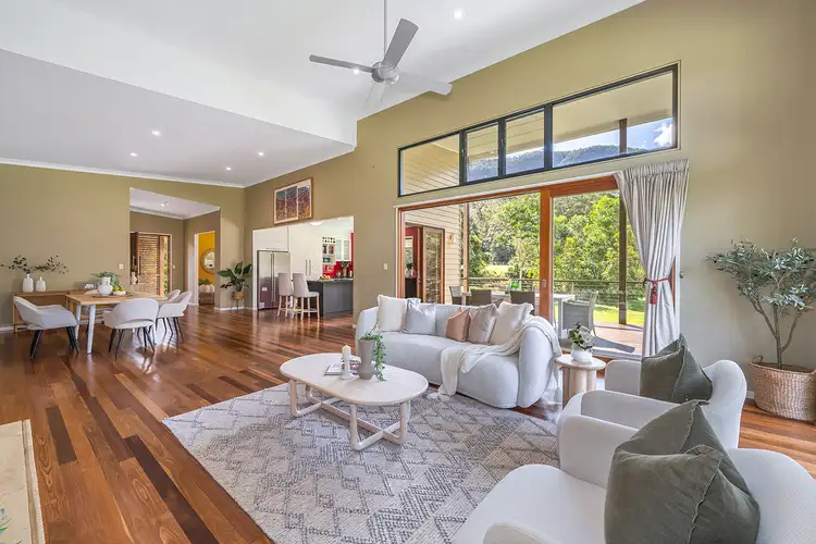 Fifth view of Homely house listing, 36 Burley Road, Cedar Creek QLD 4520