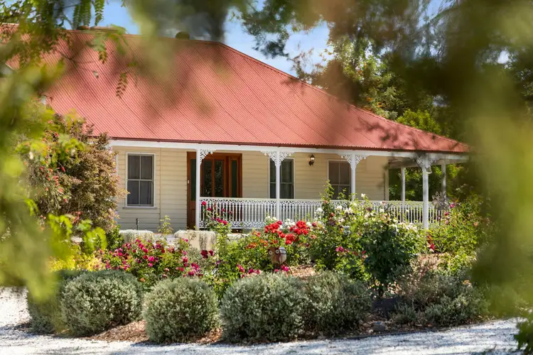 135 Dragon Street, Warwick QLD 4370