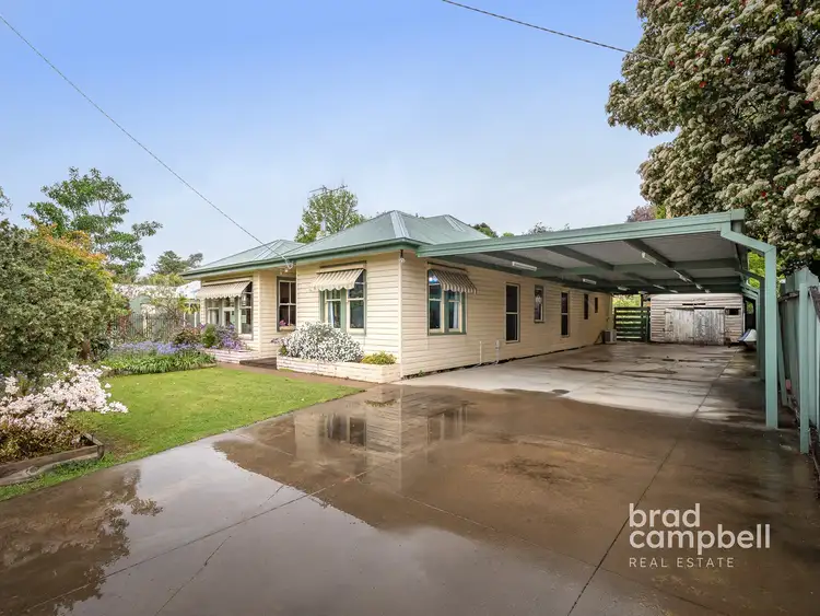 Second view of Homely house listing, 11-13 Howe Street, Mooroopna VIC 3629