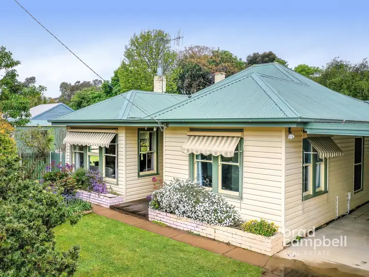 Fifth view of Homely house listing, 11-13 Howe Street, Mooroopna VIC 3629