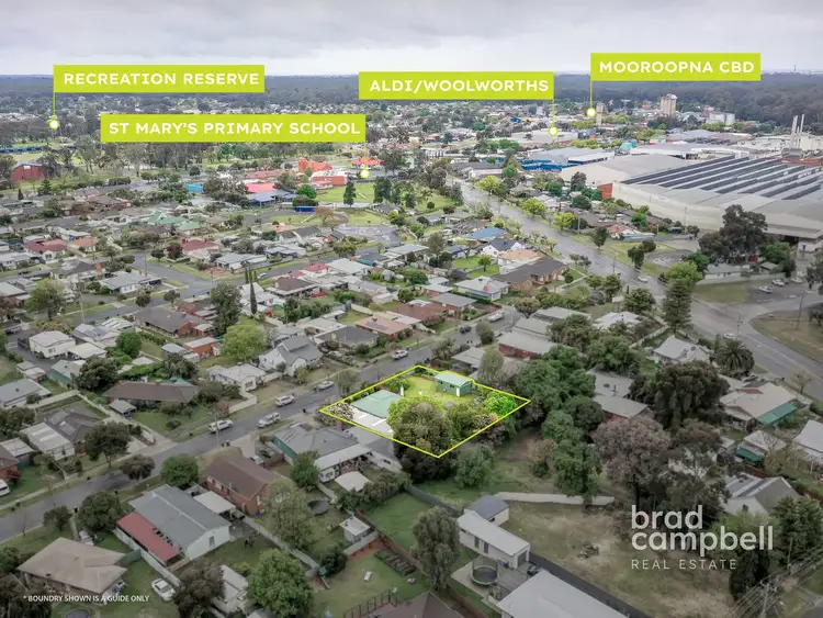 Sixth view of Homely house listing, 11-13 Howe Street, Mooroopna VIC 3629