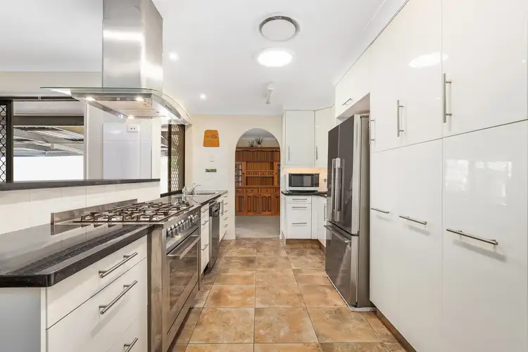 Fifth view of Homely house listing, 6 Cafferky Street, One Mile QLD 4305