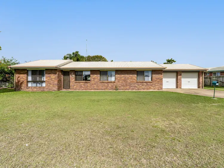23 Haydn Drive, Kawungan QLD 4655