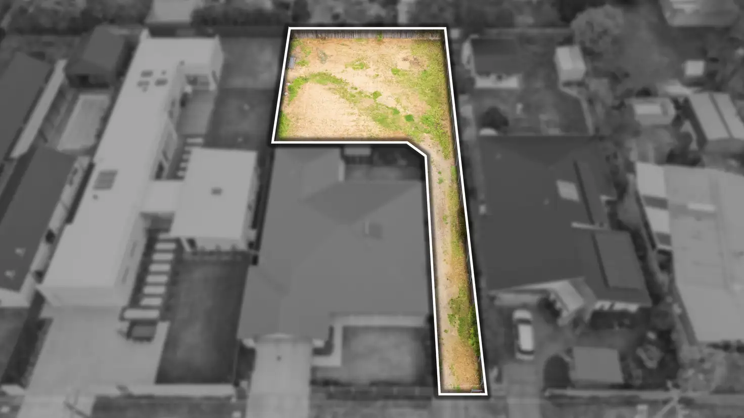 Main view of Homely land listing, 67 Palmerston Street, Sale VIC 3850