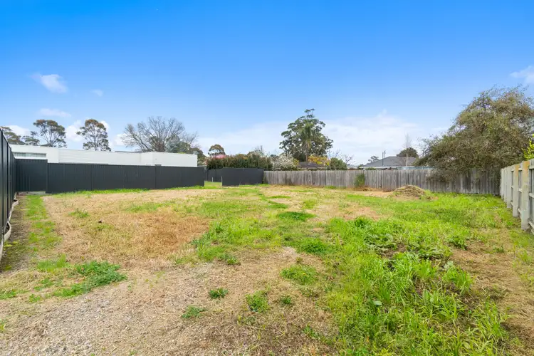Second view of Homely land listing, 67 Palmerston Street, Sale VIC 3850