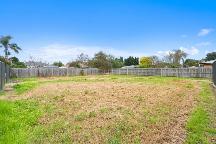 Third view of Homely land listing, 67 Palmerston Street, Sale VIC 3850