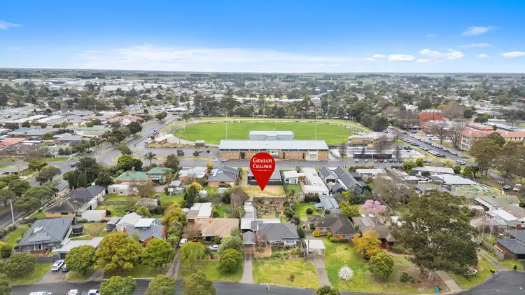 Fourth view of Homely land listing, 67 Palmerston Street, Sale VIC 3850