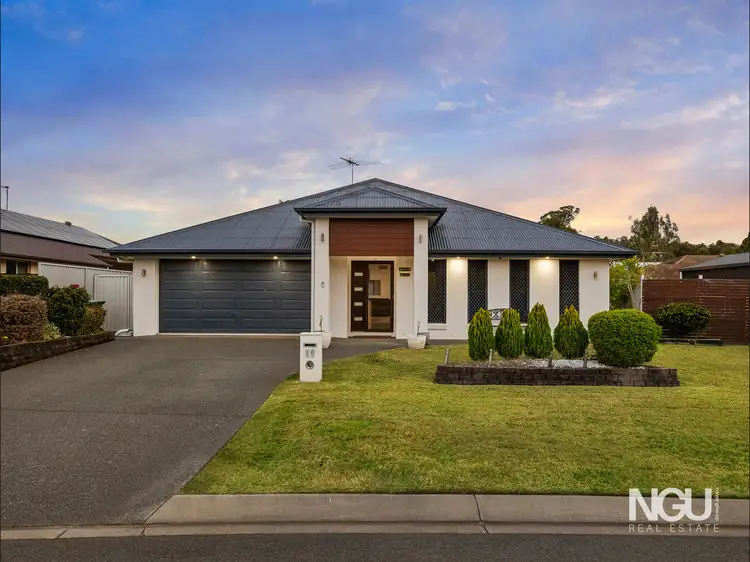 10 Carthage Street, Augustine Heights QLD 4300