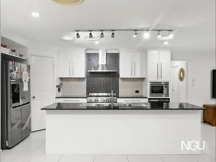 Second view of Homely house listing, 10 Carthage Street, Augustine Heights QLD 4300