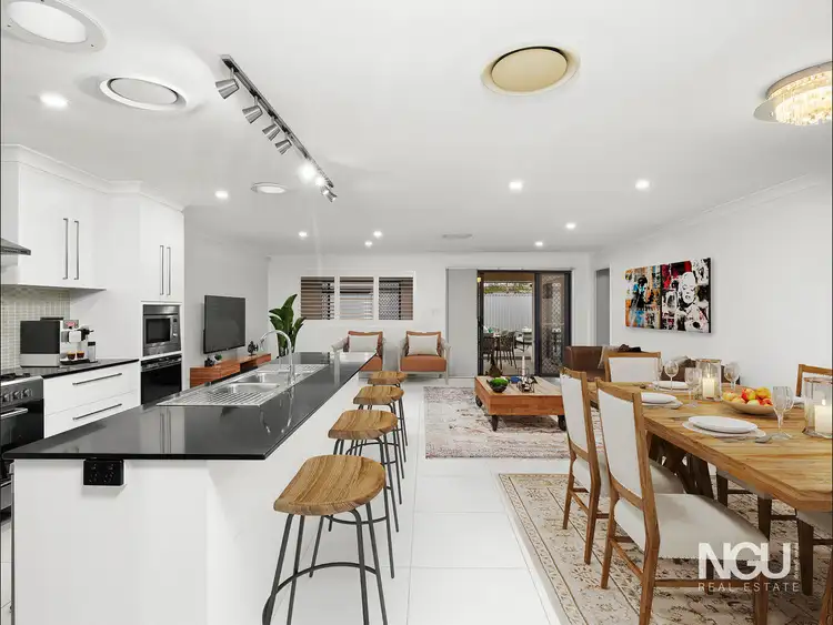 Third view of Homely house listing, 10 Carthage Street, Augustine Heights QLD 4300