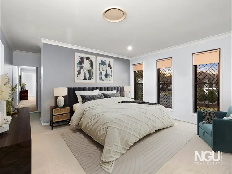 Sixth view of Homely house listing, 10 Carthage Street, Augustine Heights QLD 4300
