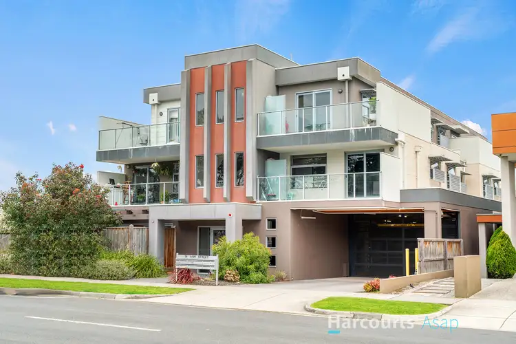 9/36 Ann Street, Dandenong VIC 3175