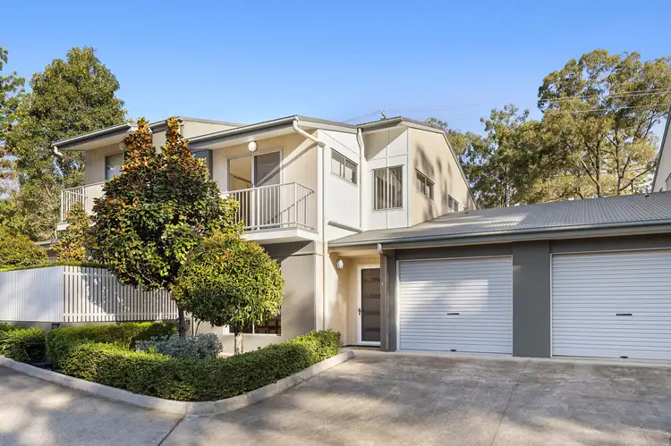 2/276 Pine Mountain Road, Carina Heights QLD 4152