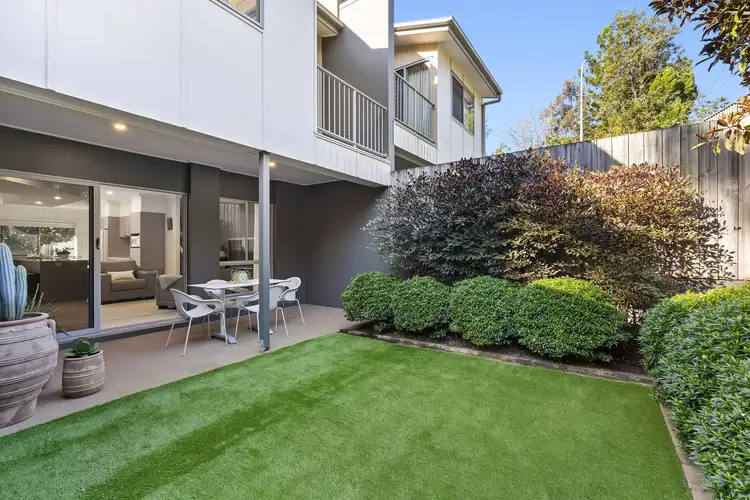 Third view of Homely townhouse listing, 2/276 Pine Mountain Road, Carina Heights QLD 4152