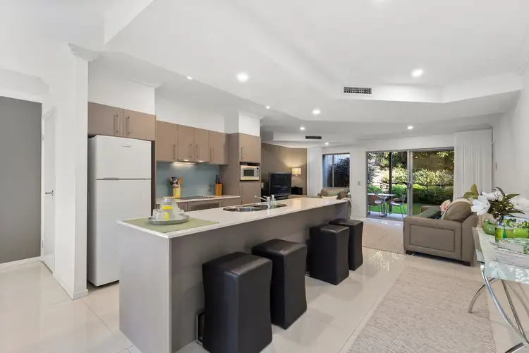 Fourth view of Homely townhouse listing, 2/276 Pine Mountain Road, Carina Heights QLD 4152