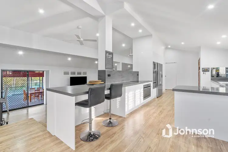 Fifth view of Homely house listing, 17 Armidale Crescent, Helensvale QLD 4212