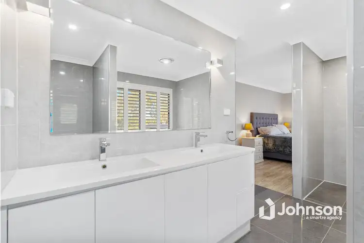 Seventh view of Homely house listing, 17 Armidale Crescent, Helensvale QLD 4212
