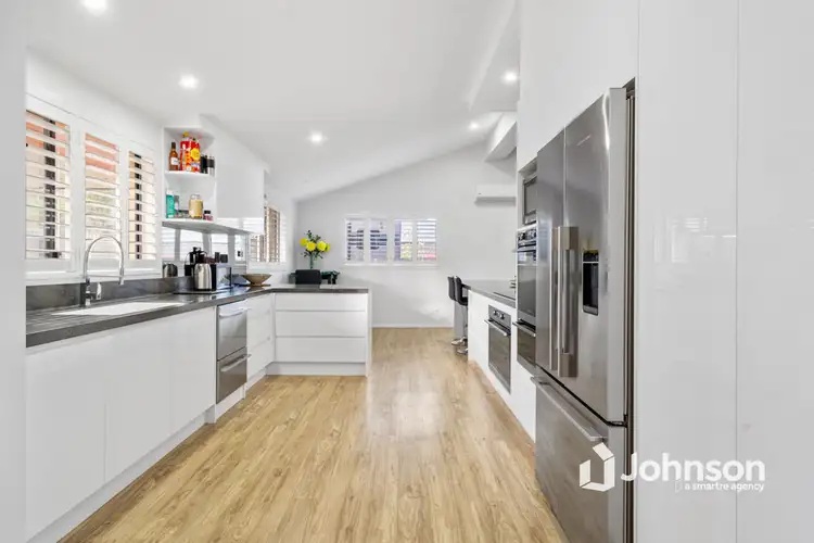 Fourth view of Homely house listing, 17 Armidale Crescent, Helensvale QLD 4212