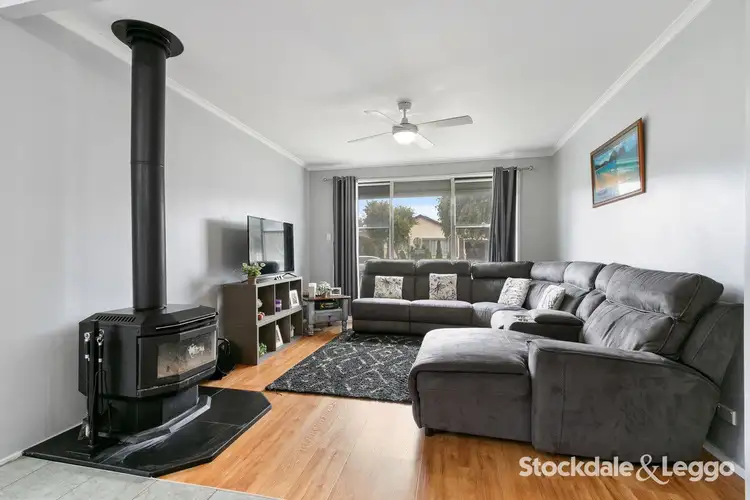 Second view of Homely house listing, 6 Fraser Street, Morwell VIC 3840