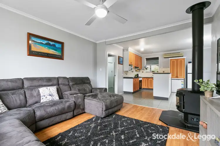 Third view of Homely house listing, 6 Fraser Street, Morwell VIC 3840