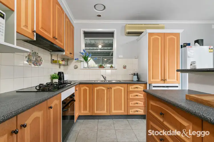 Fourth view of Homely house listing, 6 Fraser Street, Morwell VIC 3840