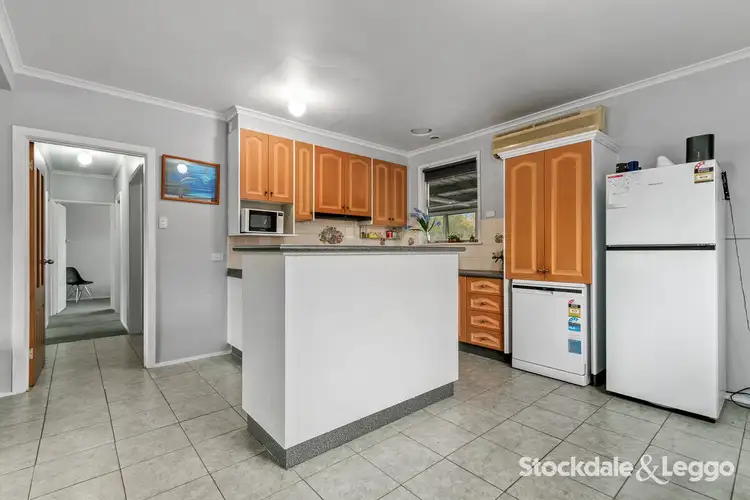 Fifth view of Homely house listing, 6 Fraser Street, Morwell VIC 3840