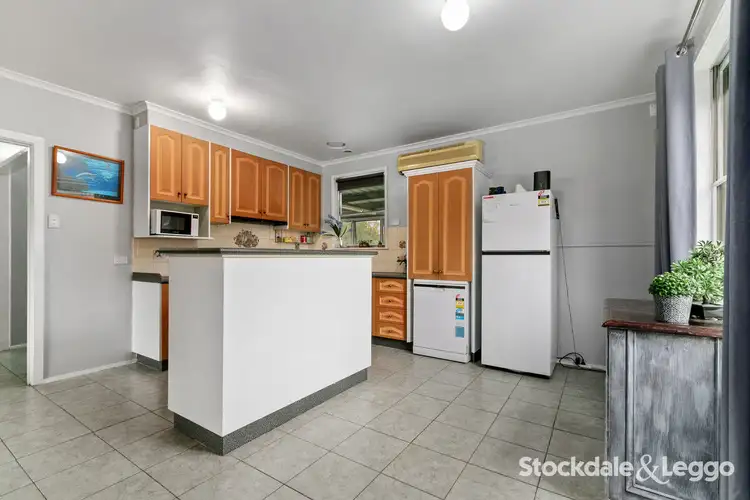 Sixth view of Homely house listing, 6 Fraser Street, Morwell VIC 3840