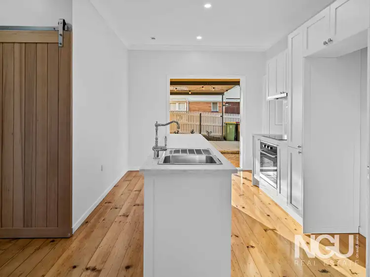 Third view of Homely house listing, 8 Moores Pocket Road, Tivoli QLD 4305