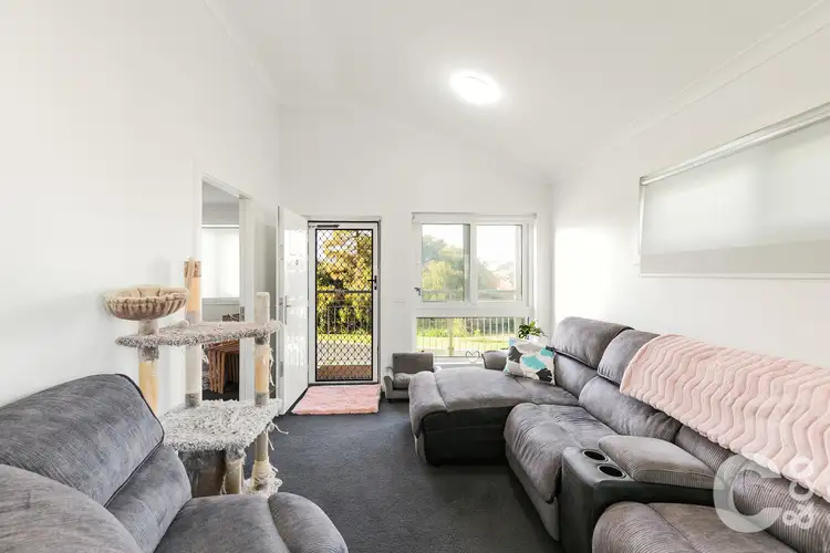 Second view of Homely unit listing, 2/18 Thorpe Street, Rockingham WA 6168