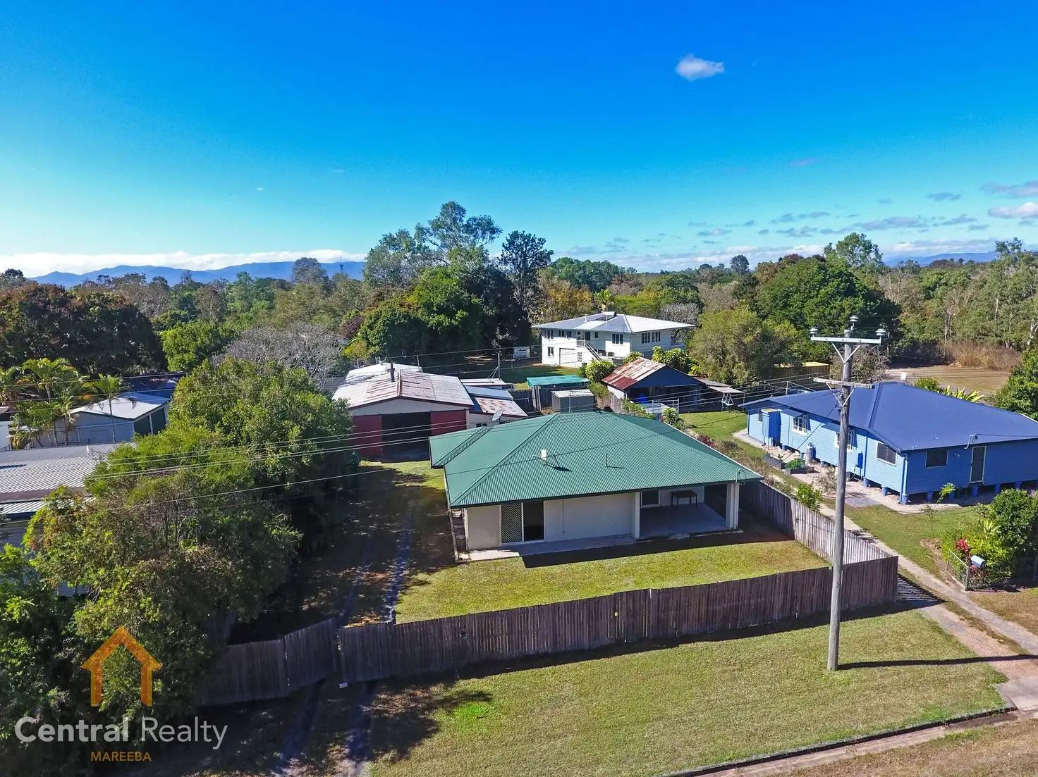 Main view of Homely house listing, 33 Vaughan Street, Mareeba QLD 4880