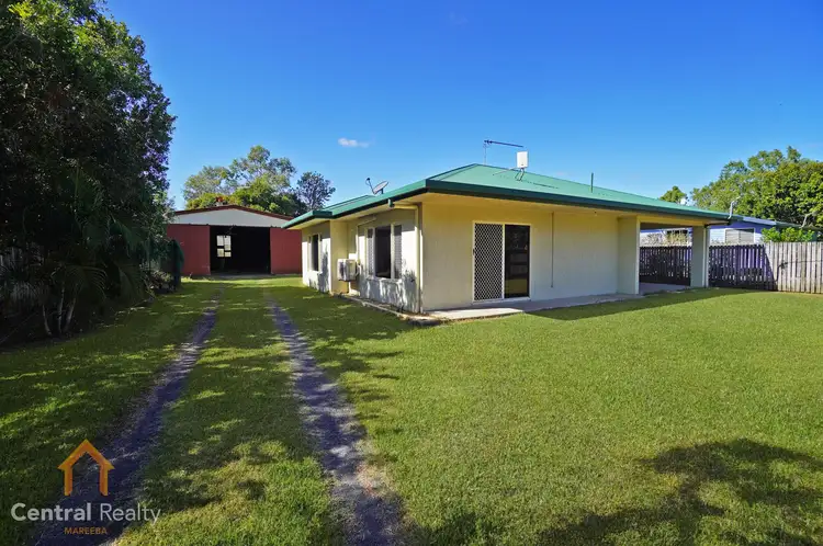 Second view of Homely house listing, 33 Vaughan Street, Mareeba QLD 4880