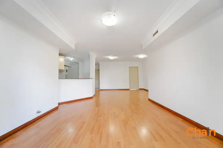 Fourth view of Homely apartment listing, 10/68 Courallie Avenue, Homebush West NSW 2140