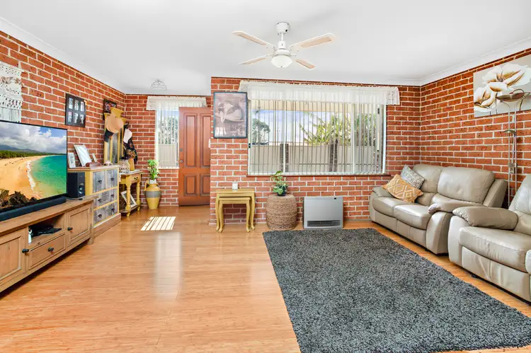 Third view of Homely villa listing, 3/84 Marshall Street, Dapto NSW 2530