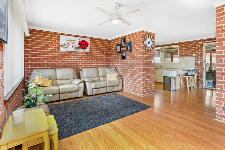 Fourth view of Homely villa listing, 3/84 Marshall Street, Dapto NSW 2530