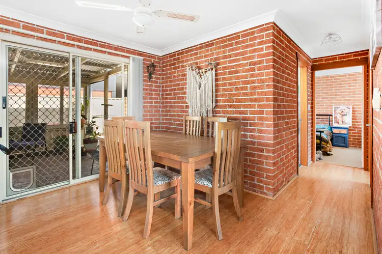 Fifth view of Homely villa listing, 3/84 Marshall Street, Dapto NSW 2530
