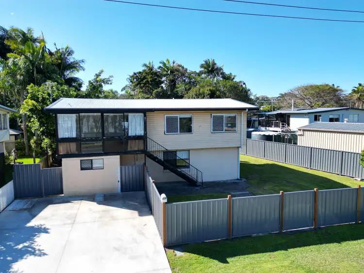 Main view of Homely house listing, 5 Thompson Street, Deception Bay QLD 4508
